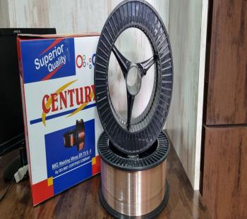 MIG Welding Wires