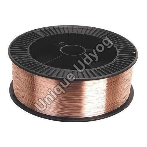 Copper & Copper Alloy MIG Welding Wires view 3